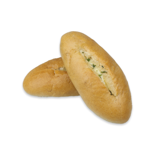 bułka czosnkowa