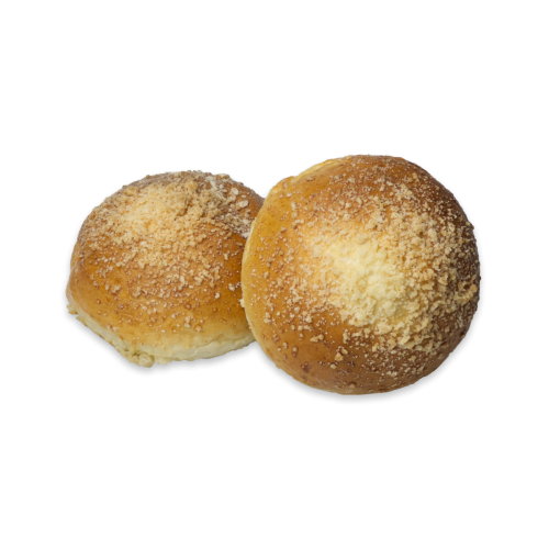 bułka z kruszonką