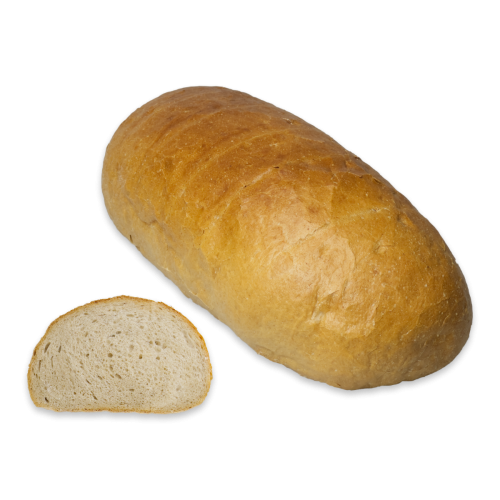 chleb długi