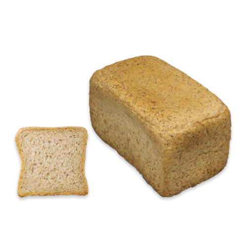 chleb tostowy graham