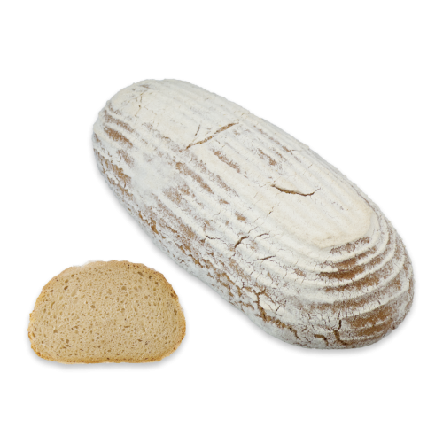 chleb żytni