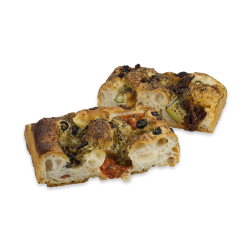 foccacia